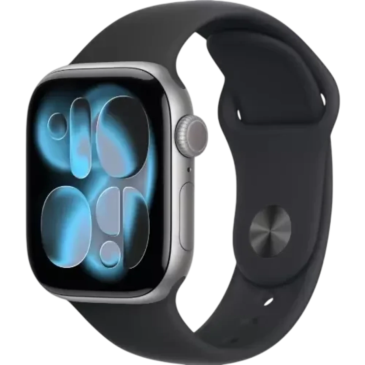 Apple Watch Series 11 · Серый · 42mm